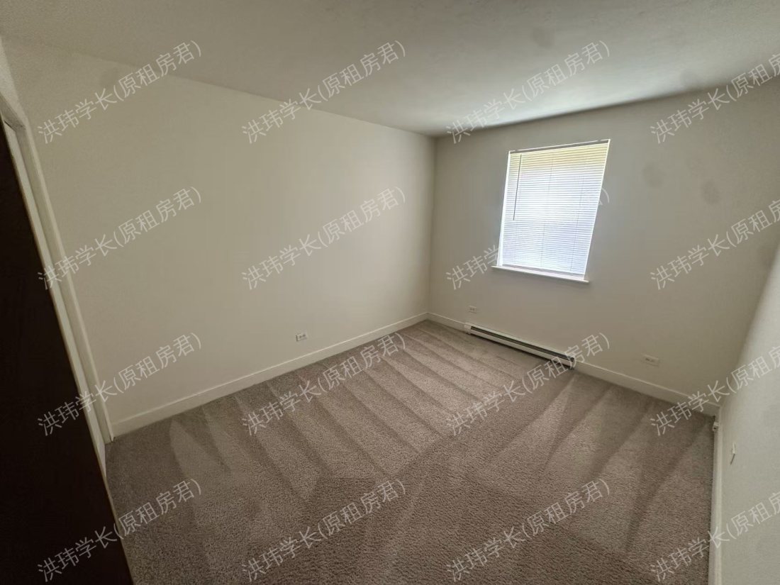 Shamrock Road Apartments 公寓
