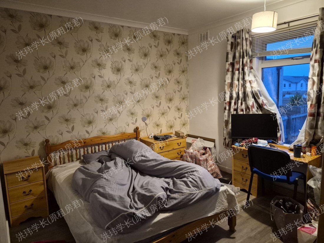 EH15 3HH, Edinburgh, City of Edinburgh, Scotland, United Kingdom公寓