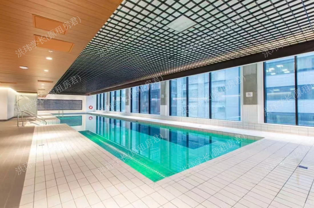Maestria Condominiums公寓