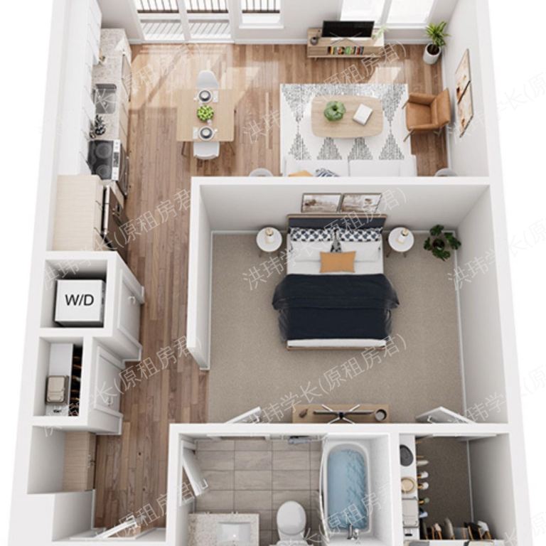 rooms picture