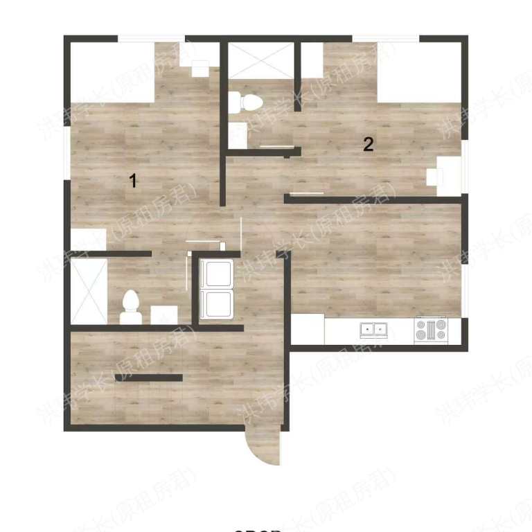 rooms picture