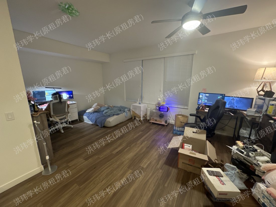 the alton apartment公寓