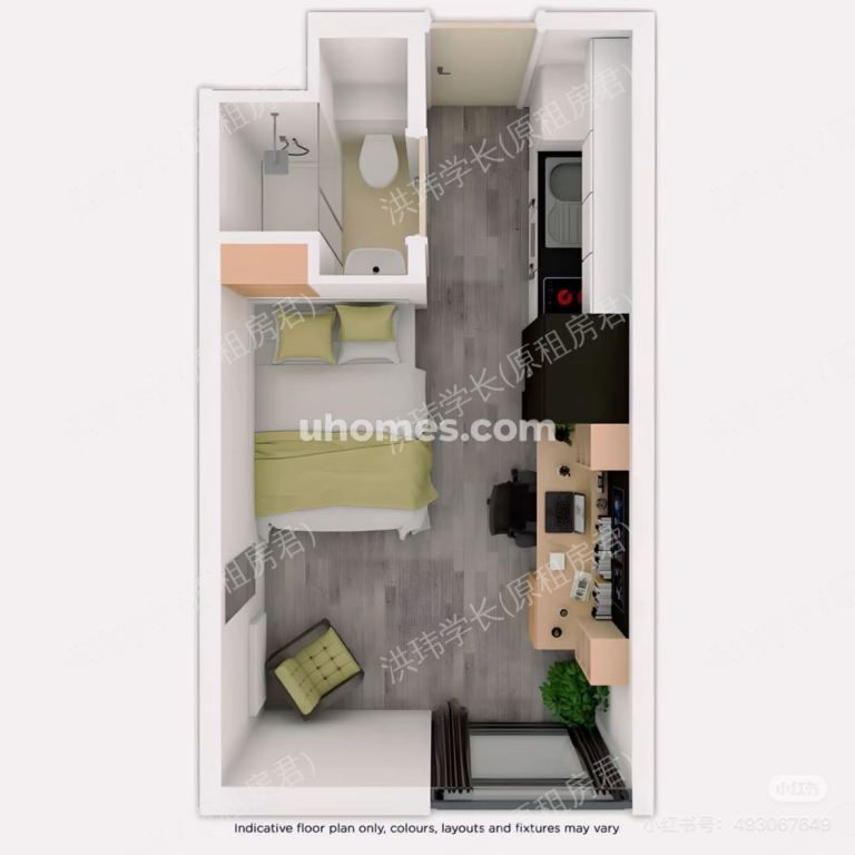 rooms picture