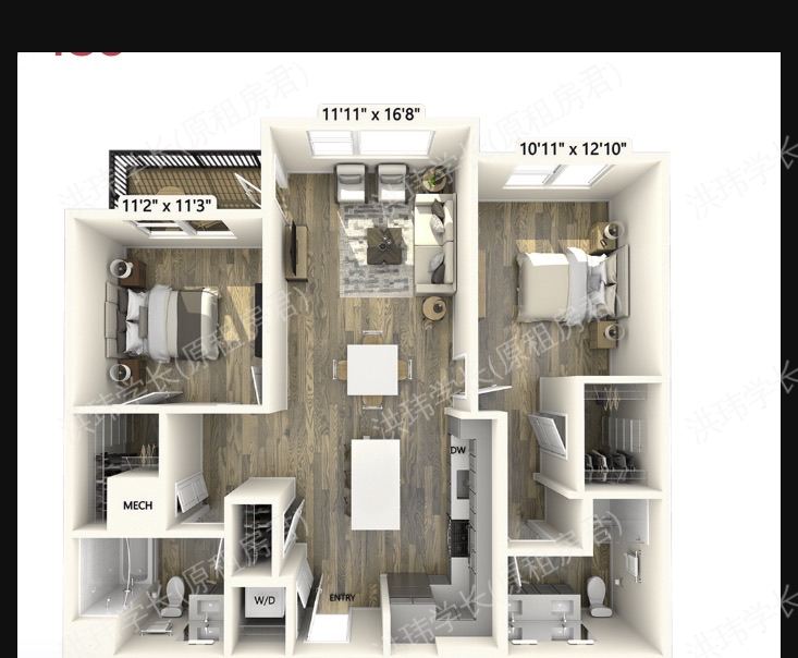 rooms picture