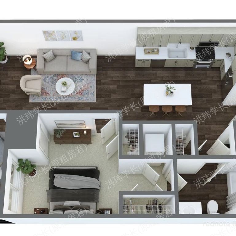 rooms picture