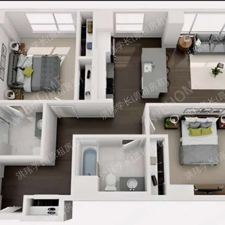 rooms picture