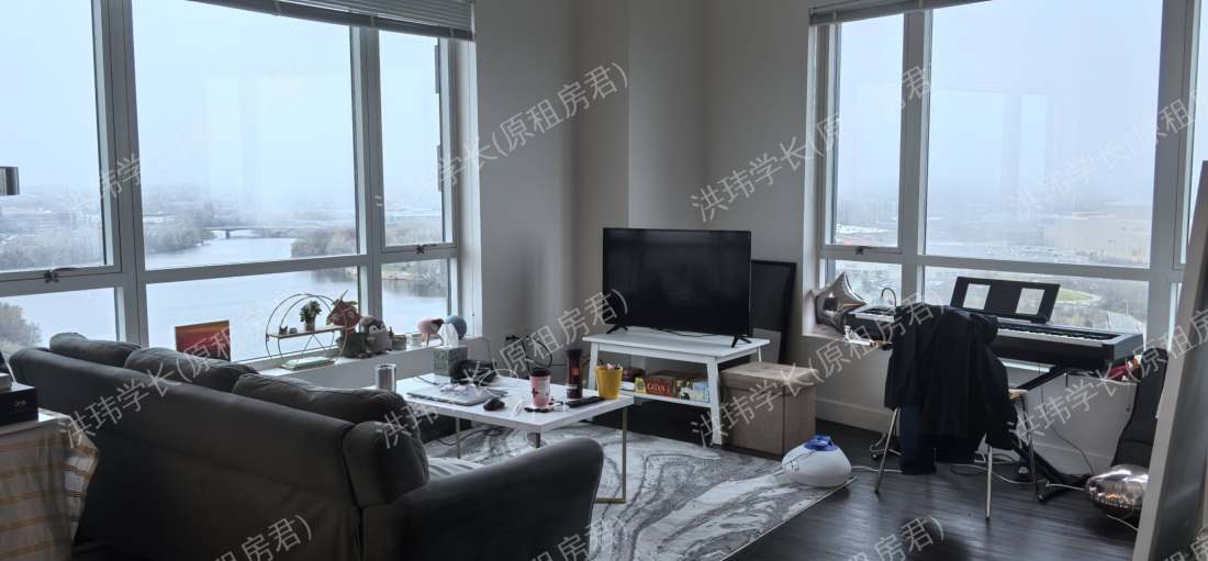 Montaje Apartment公寓