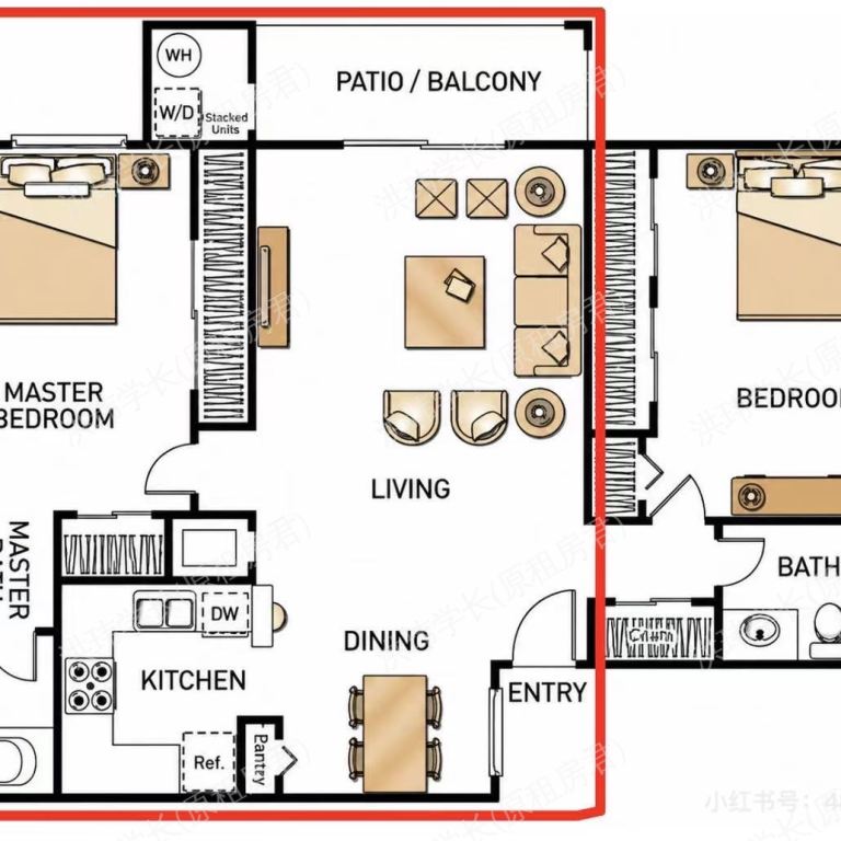 rooms picture