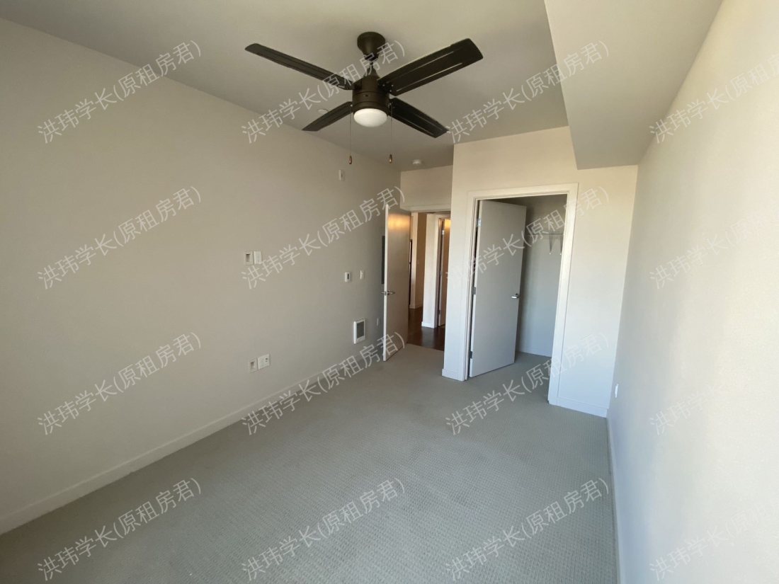 Latitude Apartments公寓