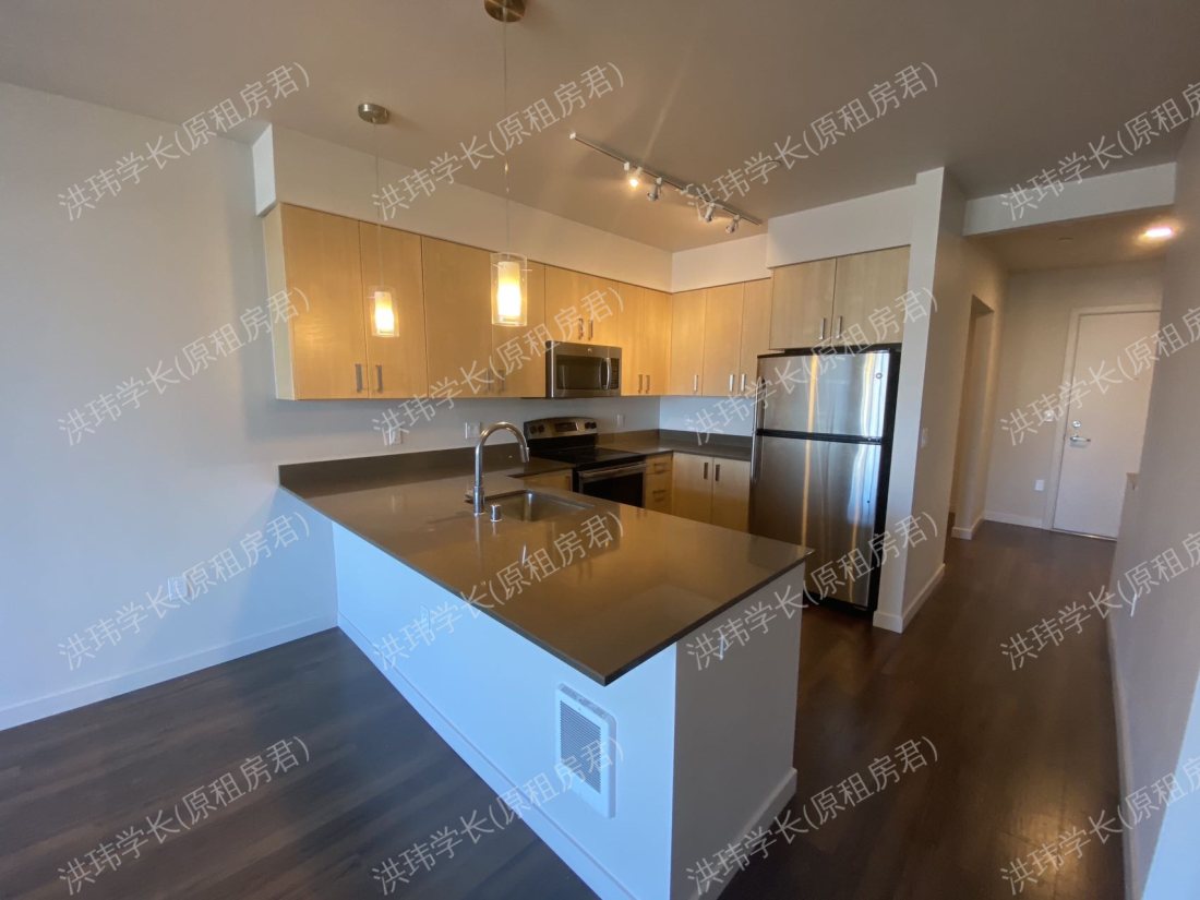 Latitude Apartments公寓