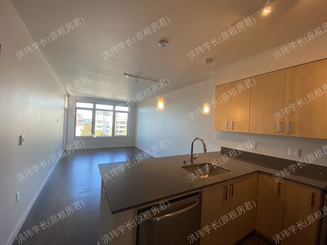 Latitude Apartments公寓