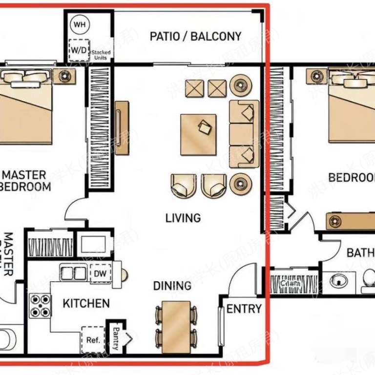 rooms picture