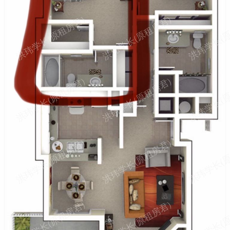 rooms picture