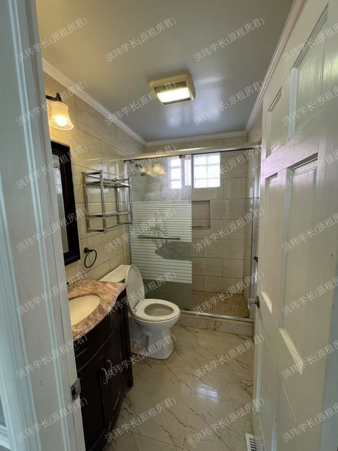 Single Family House单间公寓