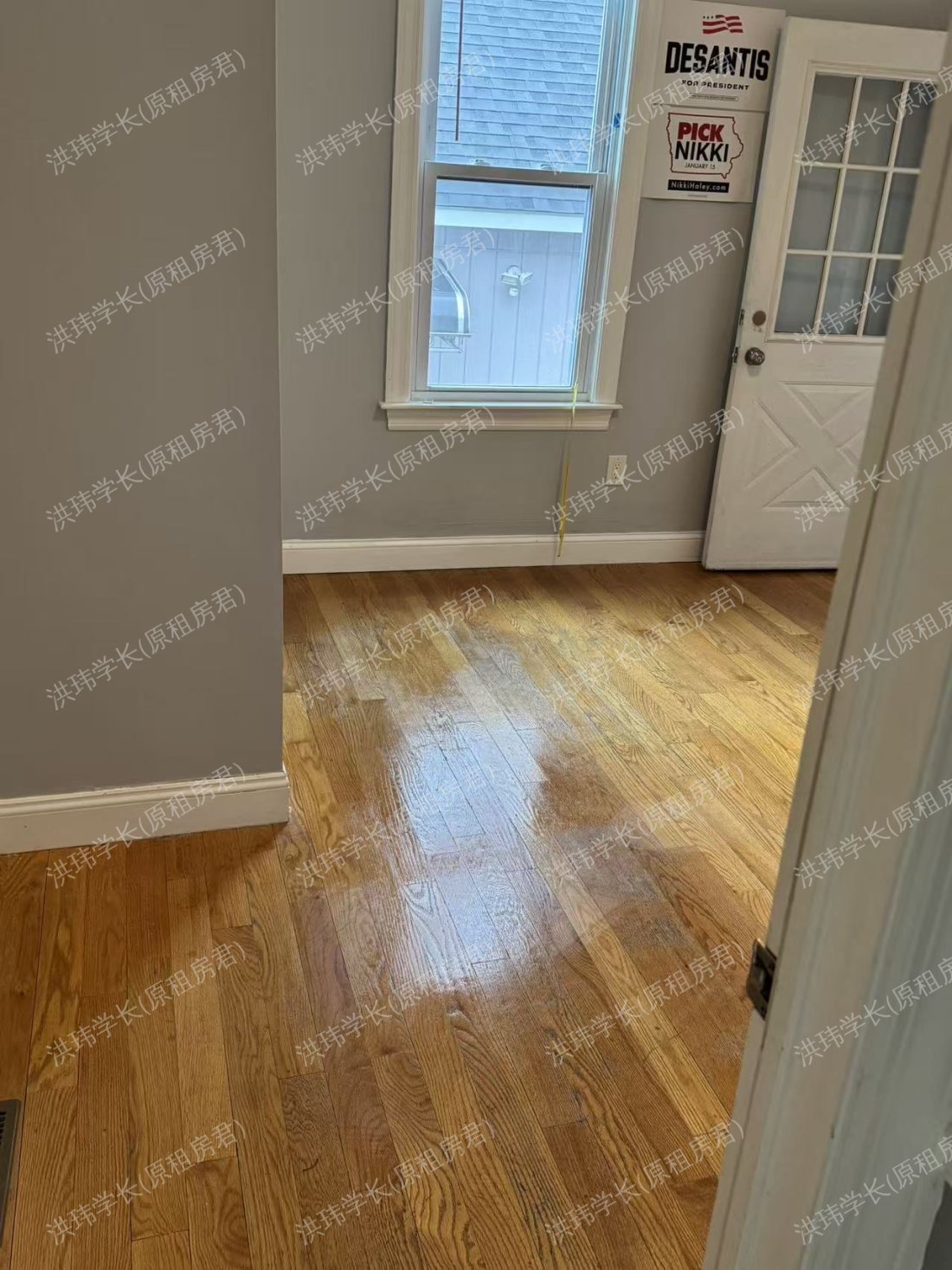 Single Family House单间公寓