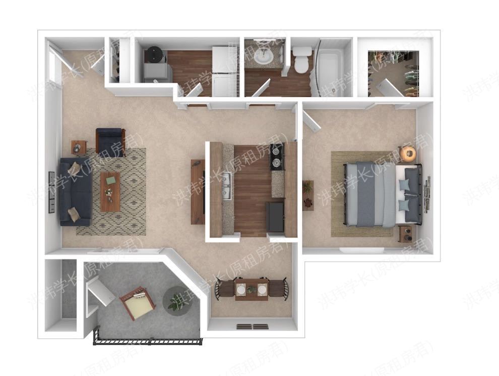 rooms picture