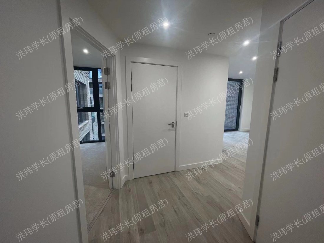 Willowbrook House公寓