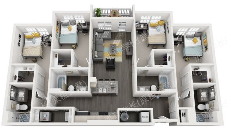 rooms picture