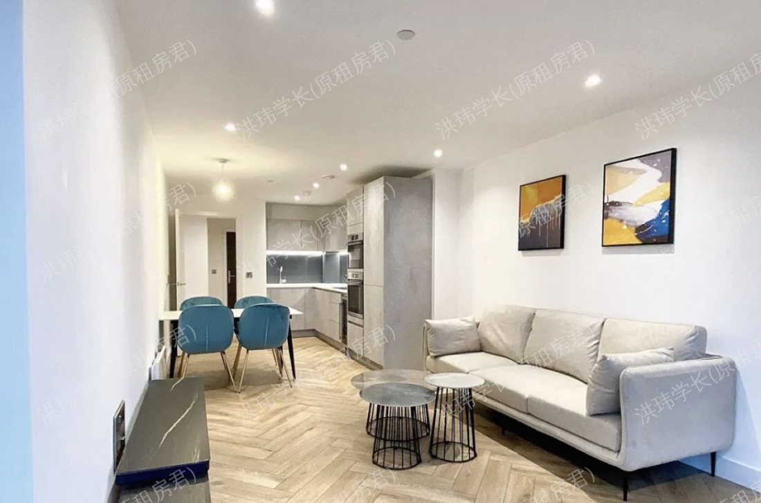 Victoria residence公寓