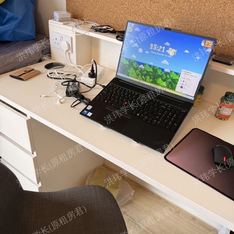 rooms picture
