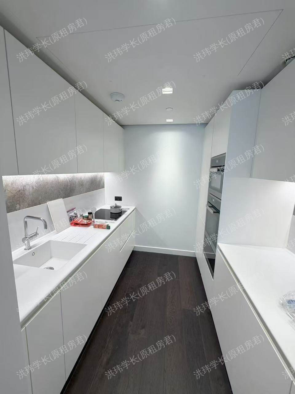 8 casson square公寓
