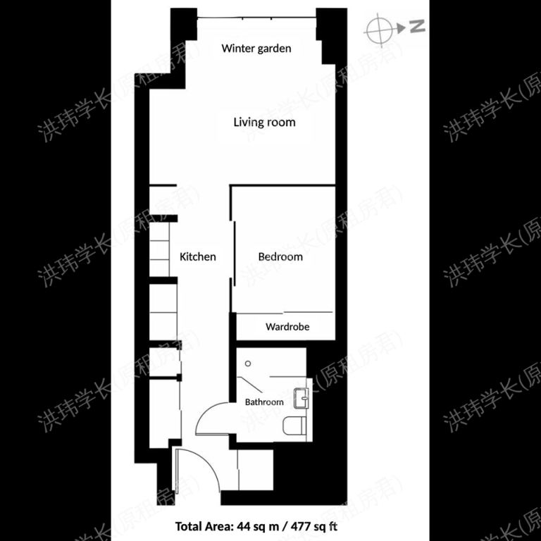rooms picture