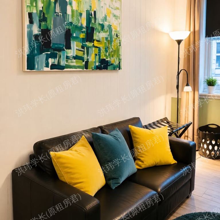 rooms picture