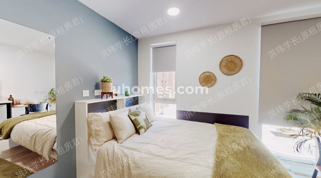 enso公寓