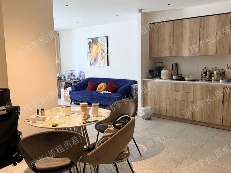 Georgette Apartments公寓
