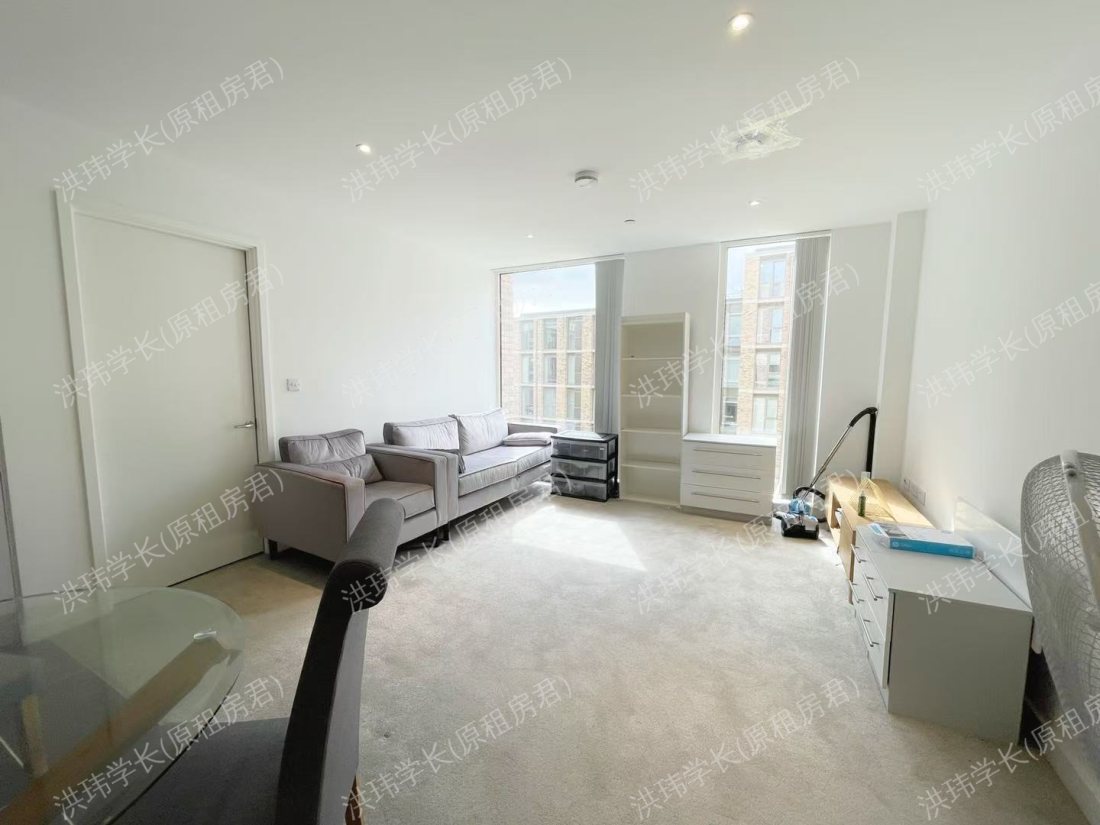 Burlington Square 公寓