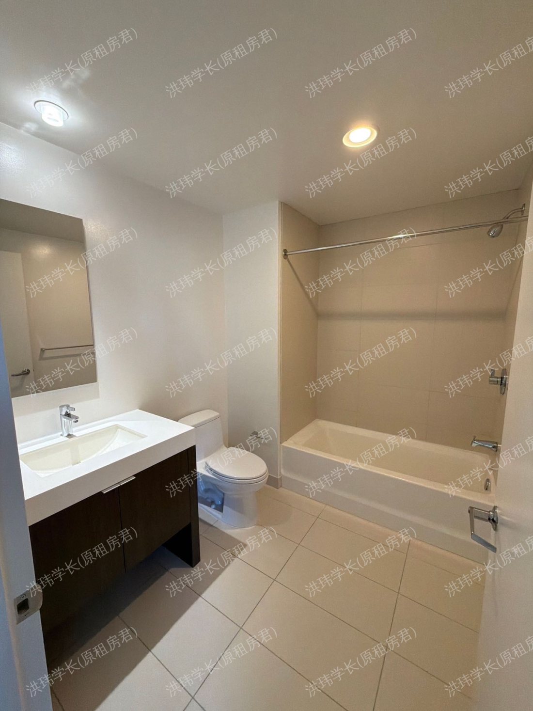 NEMA San Francisco公寓