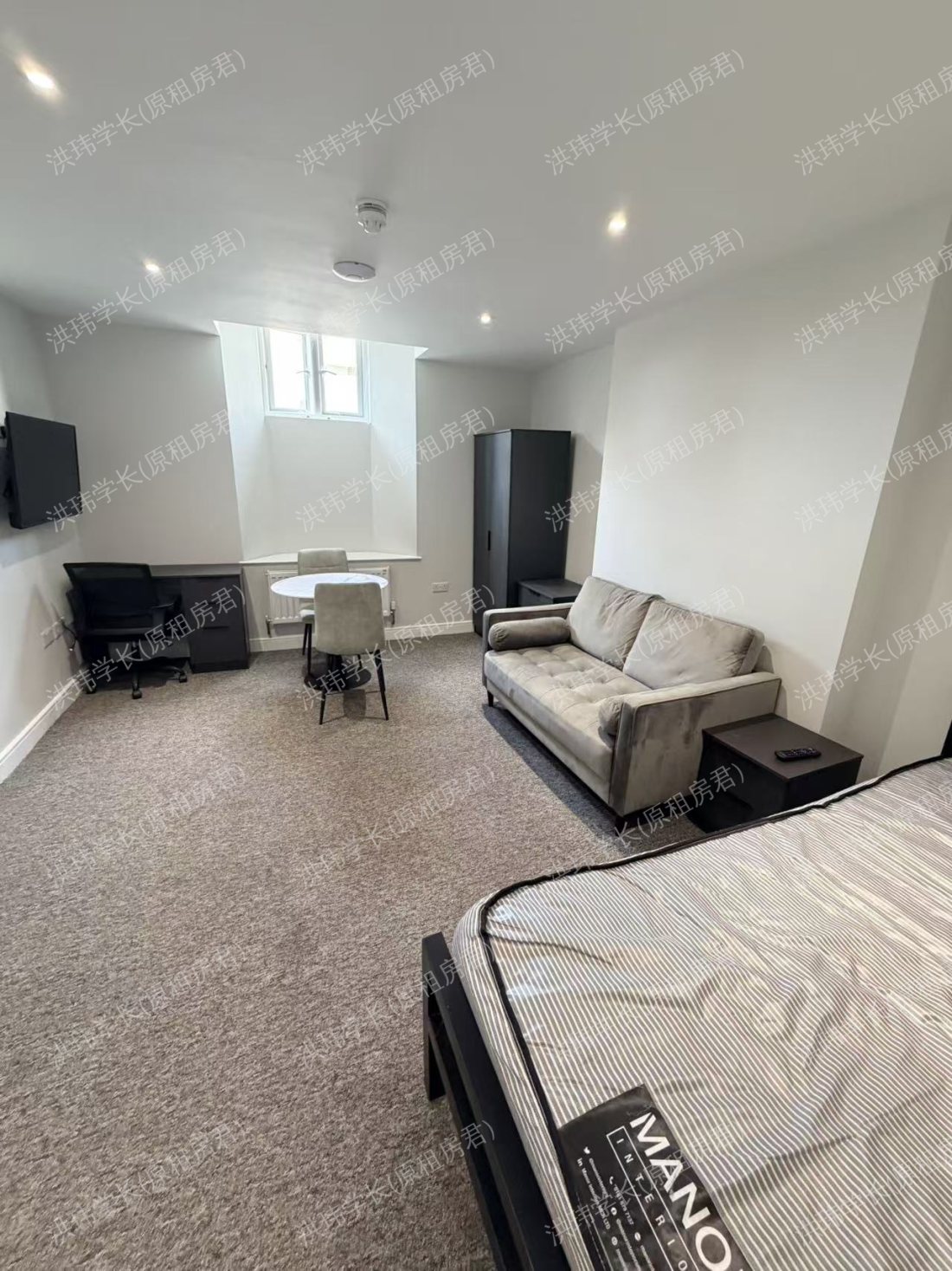 58 Whiteladies Road 公寓
