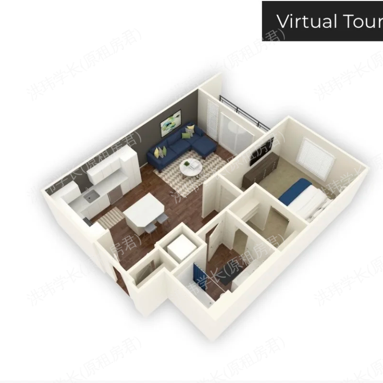 rooms picture