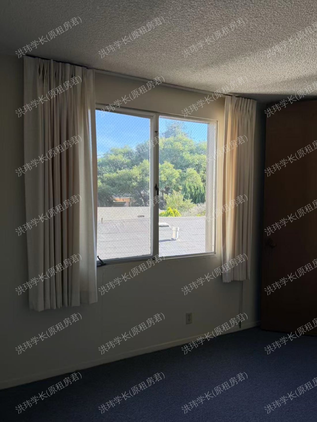 Channing Apartments公寓