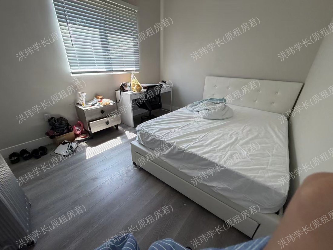 90026 420 N La Fayette Park Pl公寓