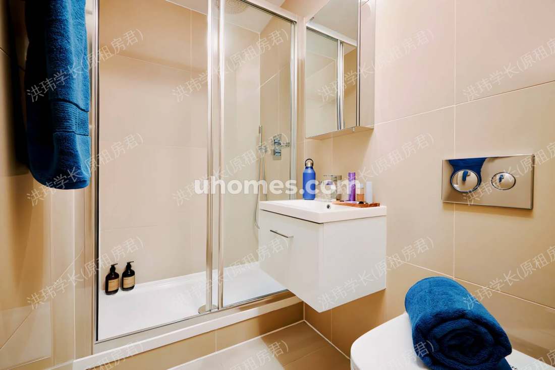 Georgette Apartments公寓
