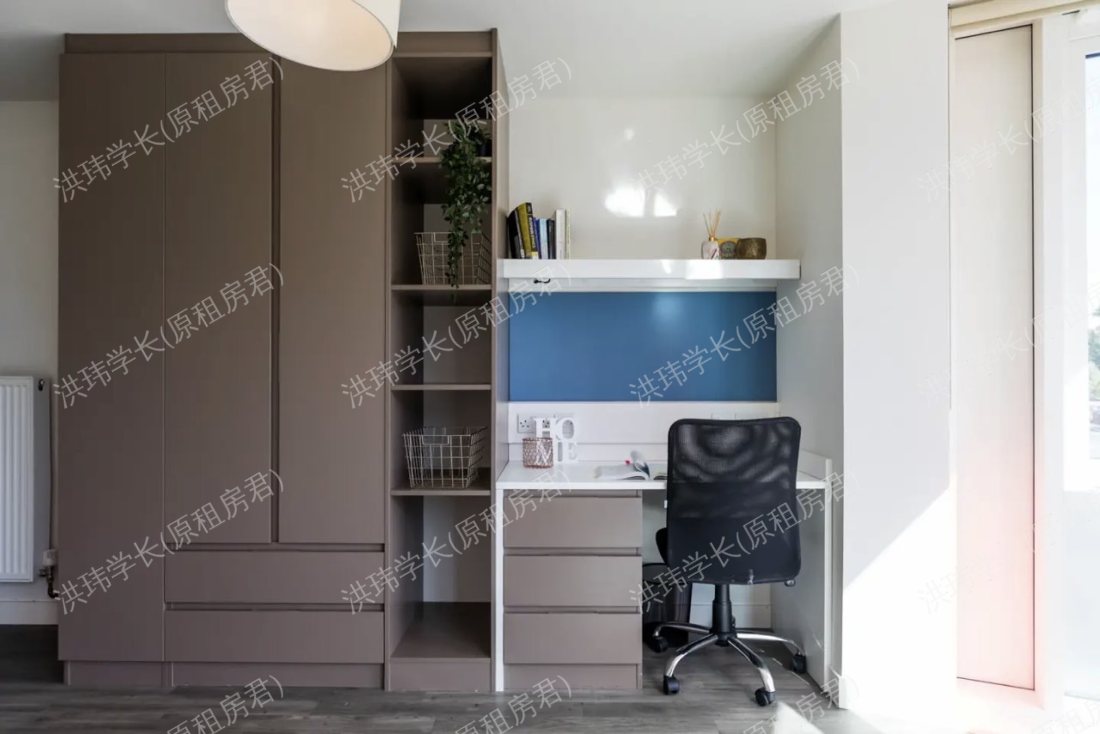 Aparto Arbury Court公寓