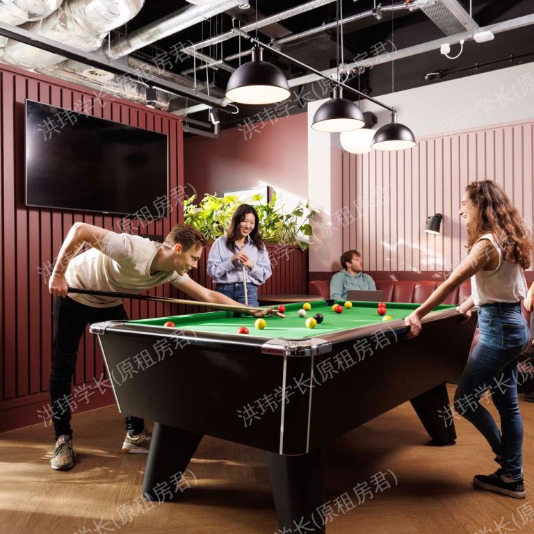 rooms picture