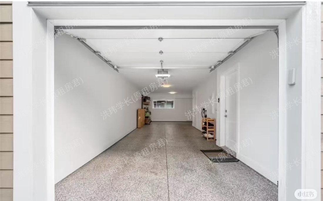 Townhouse 联排镇屋公寓