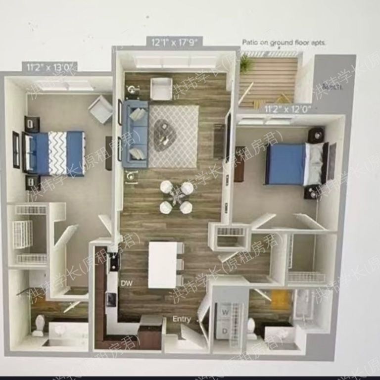 rooms picture