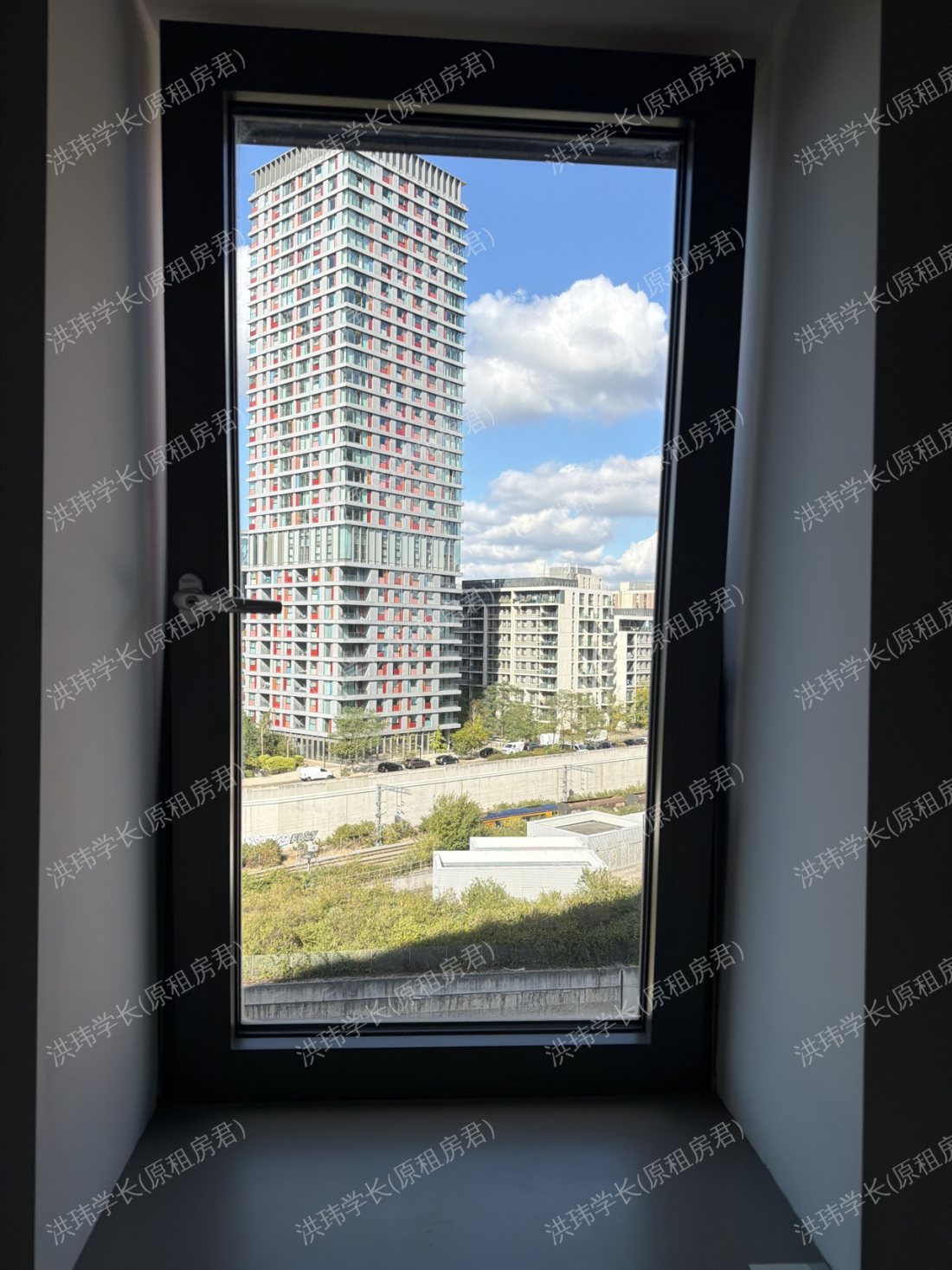 Stratford One公寓