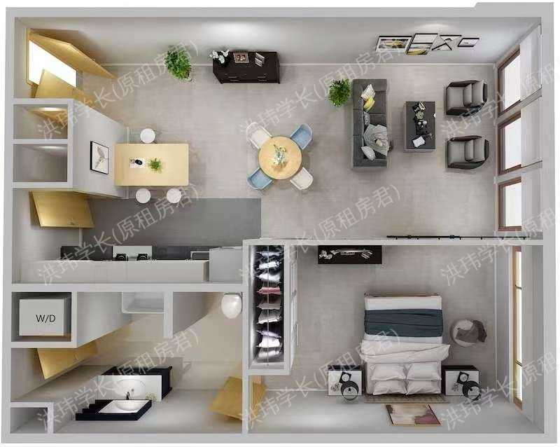 rooms picture