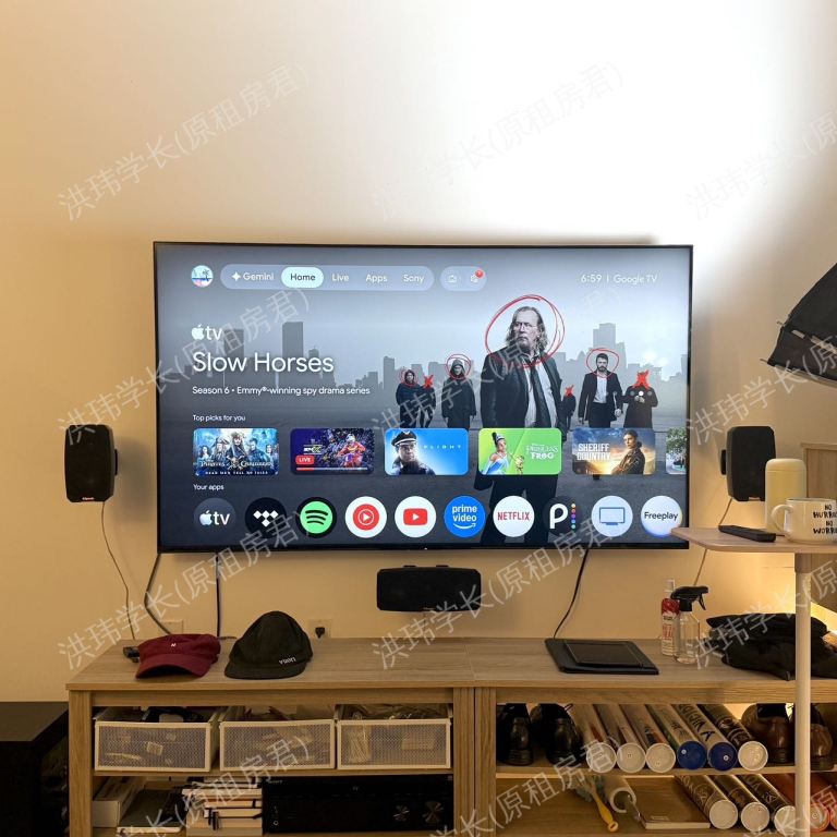 rooms picture