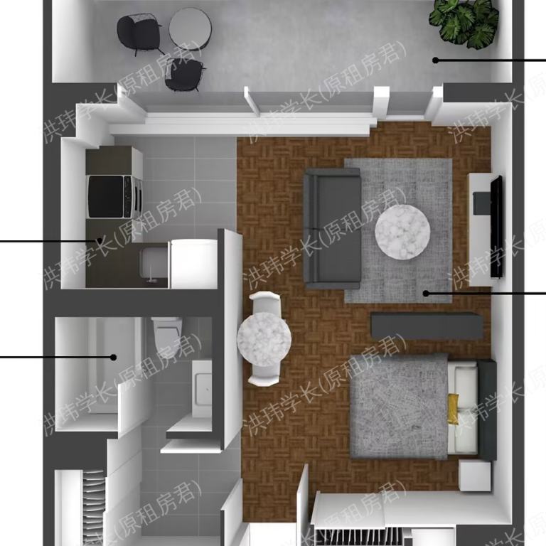 rooms picture