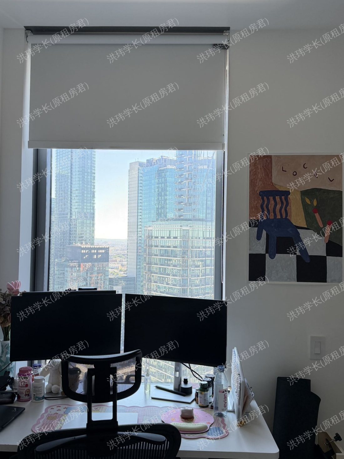 Skyline Tower 公寓