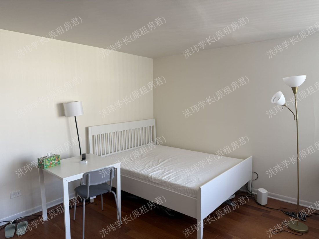 Presidential Apartment公寓