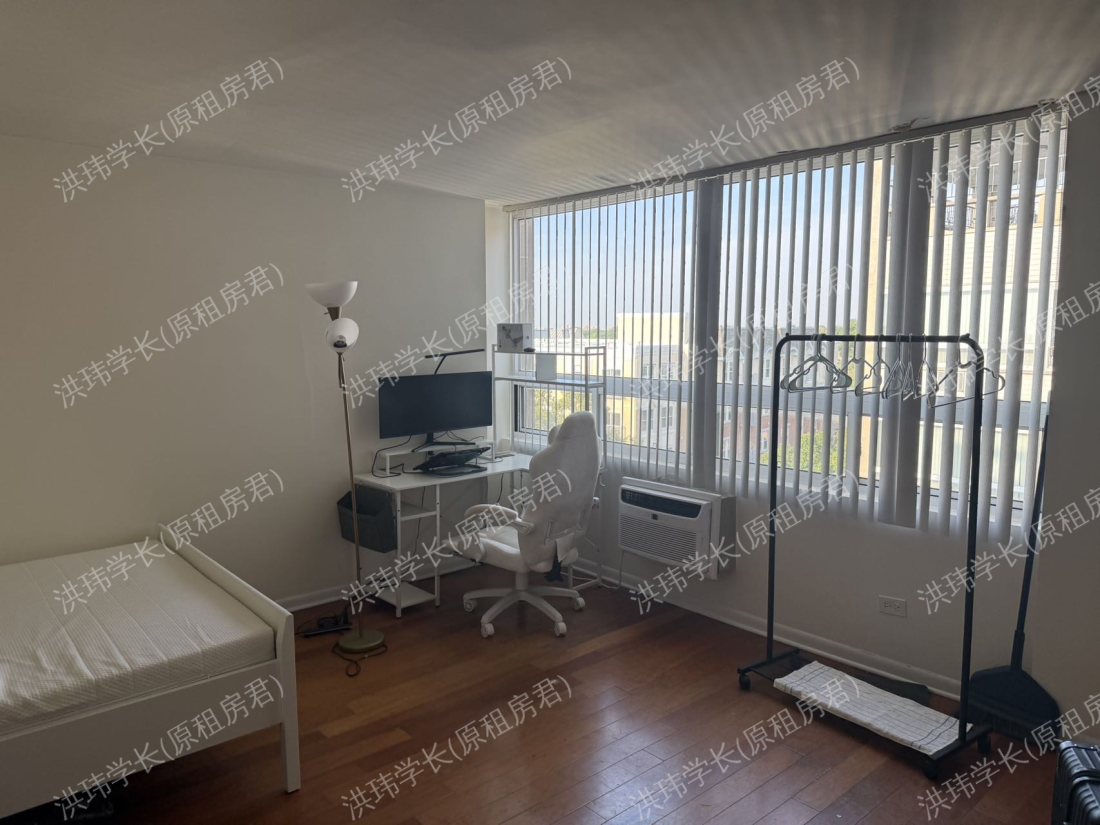 Presidential Apartment公寓