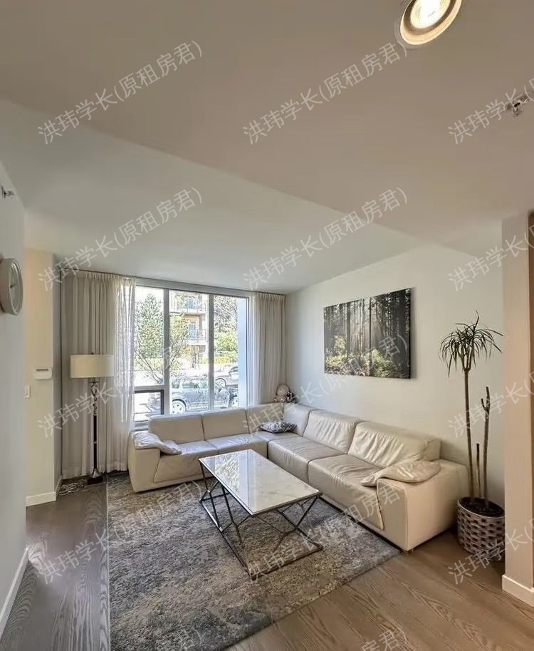 联排 Townhouse公寓