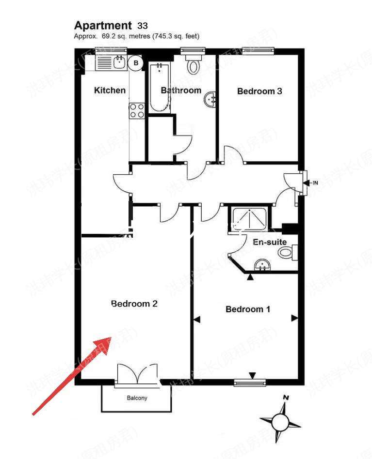 rooms picture