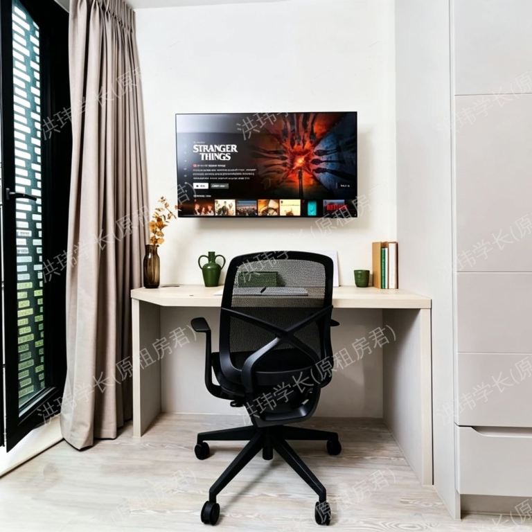 rooms picture